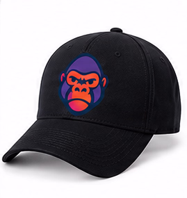 Gorra oficial WODira