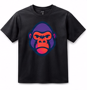 Camiseta oficial del evento