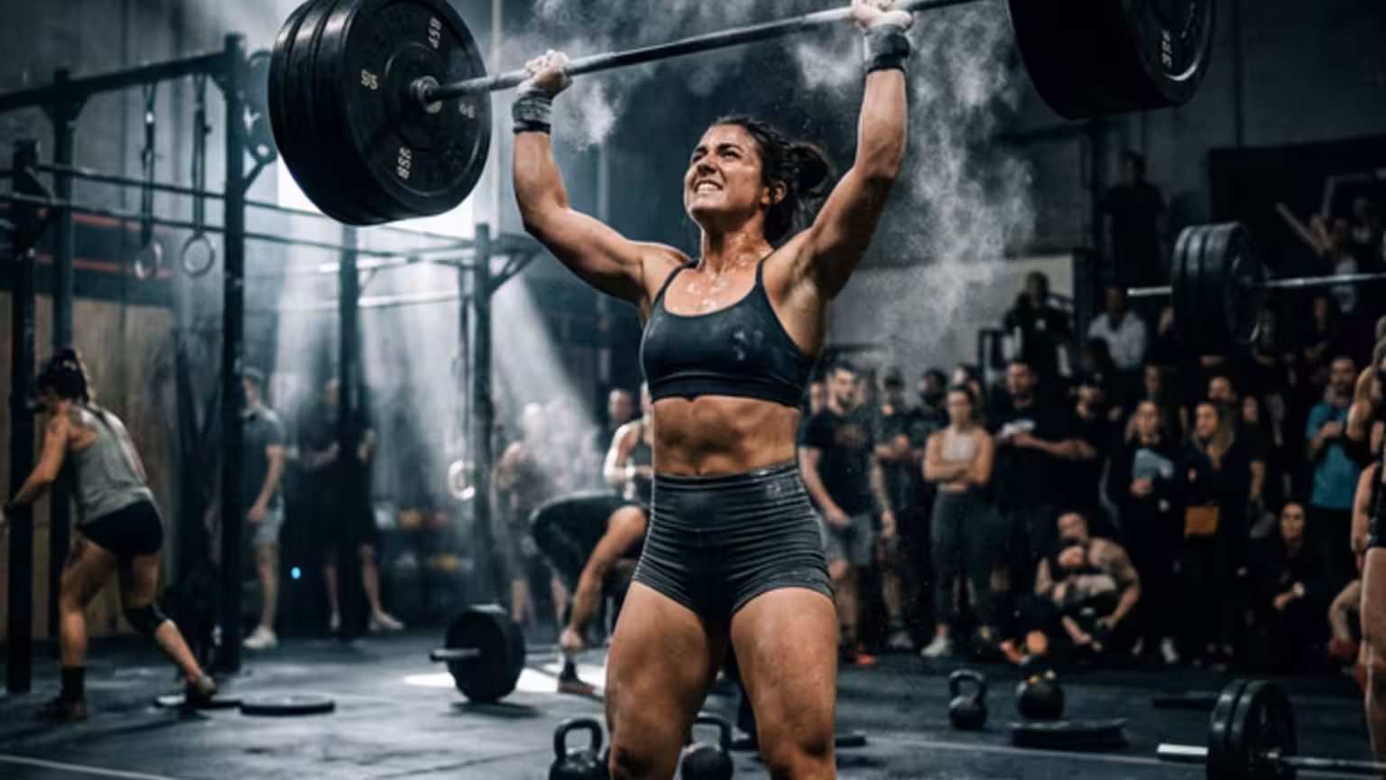 Ronda Battle Series 2026