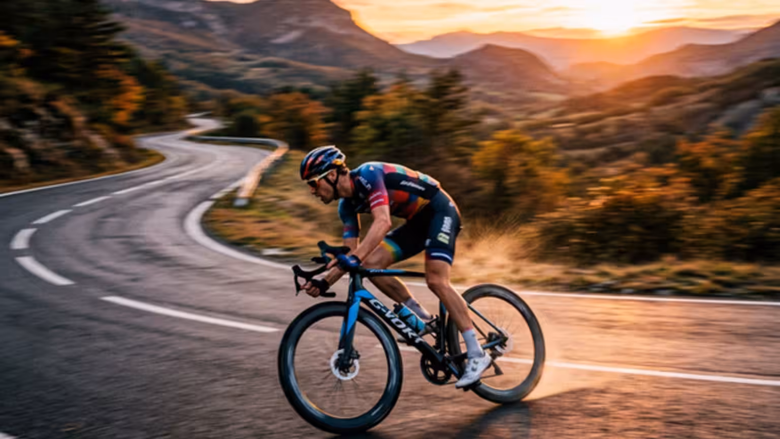 BREVET 300 KM. GRANADA