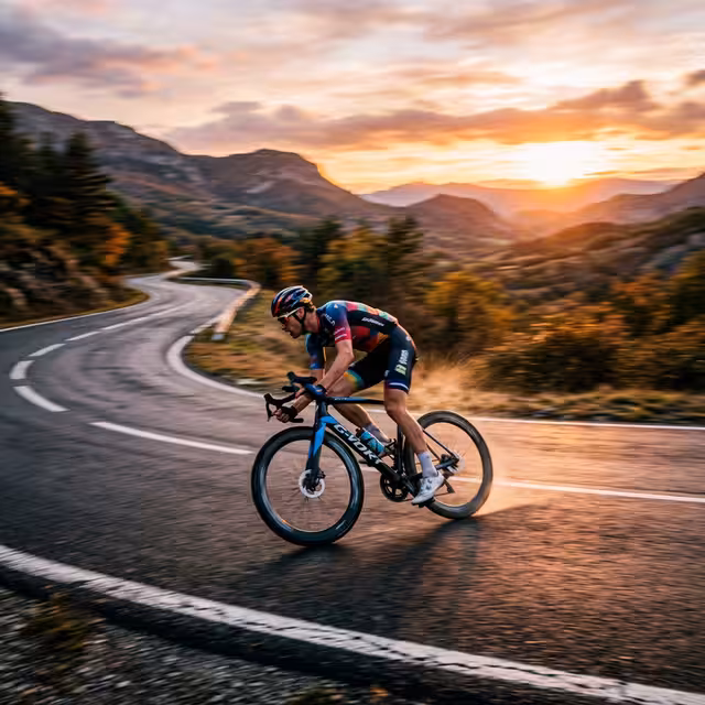 BREVET 300 KM. GRANADA