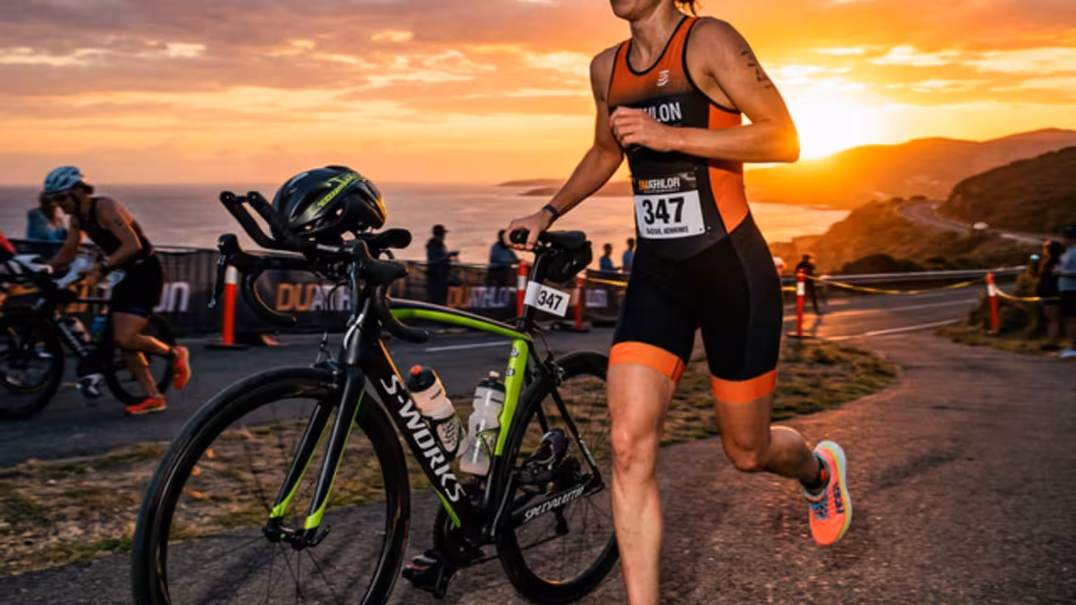 Duathlon de Oliveira do Hospital