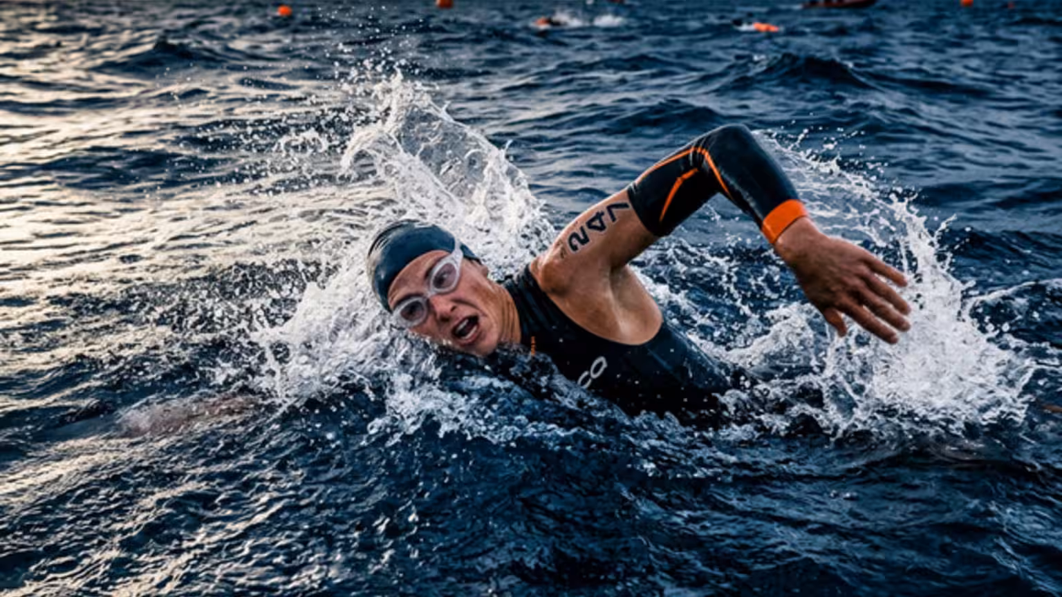 Dartmouth Swim