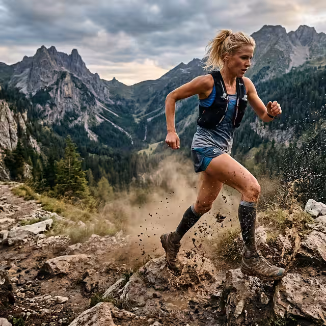La Igualeja Skyrace