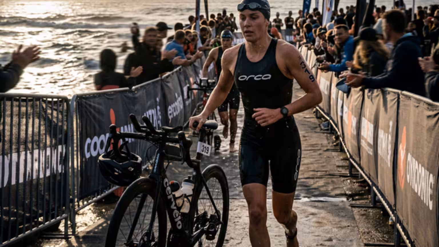 Triathlon Lausanne 2026